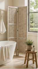 Screen Gems Greyson Screen Room Divider SG-187