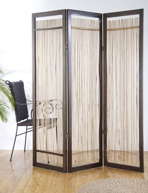 Screen Gems Lanai Screen Room Divider SG-196