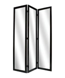 Screen Gems Mirrior Screen Room Divider SG-203