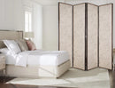 Screen Gems Navarro Screen Room Divider SG-208