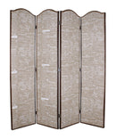 Screen Gems Galore Screen Room Divider SG-209