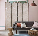 Screen Gems Galore Screen Room Divider SG-209