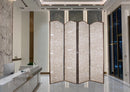 Screen Gems Galore Screen Room Divider SG-209