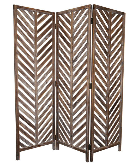 Screen Gems Aloha Screen Room Divider SG-211