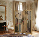 Screen Gems Paris Promenade Screen Room Divider SG-21H