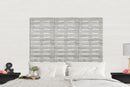 Screen Gems Garden Screen Room Divider SG-223
