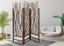 Screen Gems Tree Screen Room Divider SG-231