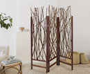 Screen Gems Tree Screen Room Divider SG-231