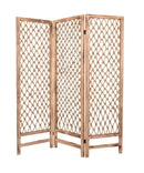 Screen Gems Rope Screen Room Divider SG-234
