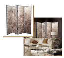 Screen Gems Viotetta Screen Room Divider SG-252
