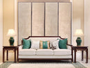 Screen Gems Chateau Screen Room Divider SG-253