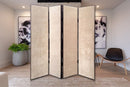Screen Gems Chateau Screen Room Divider SG-253