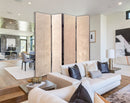 Screen Gems Chateau Screen Room Divider SG-253