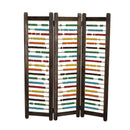 Screen Gems Abacus Screen Room Divider SG-255