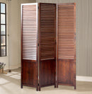 Screen Gems Perky Screen Room Divider SG-257