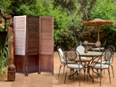 Screen Gems Perky Screen Room Divider SG-257