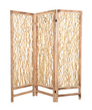 Screen Gems Falling Springs Screen Room Divider SG-263