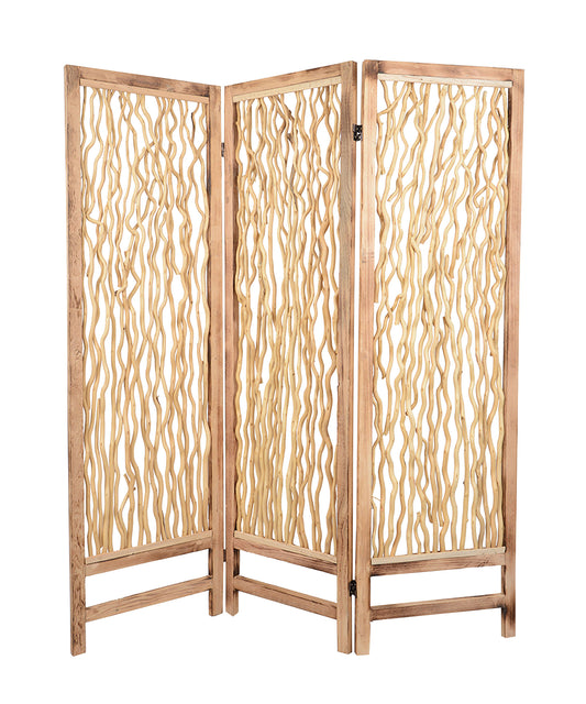 Screen Gems Falling Springs Screen Room Divider SG-263