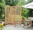 Screen Gems Falling Springs Screen Room Divider SG-263