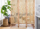 Screen Gems Falling Springs Screen Room Divider SG-263