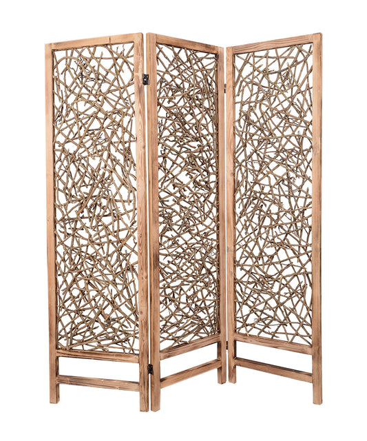 Screen Gems Baldy Screen Room Divider SG-264