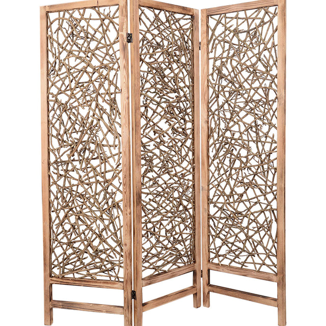 Screen Gems Baldy Screen Room Divider SG-264