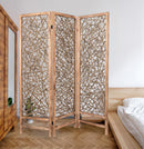 Screen Gems Baldy Screen Room Divider SG-264