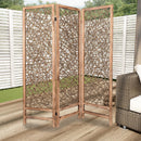 Screen Gems Baldy Screen Room Divider SG-264