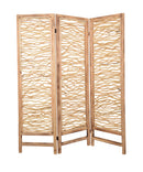 Screen Gems Wrightwood Screen Room Divider SG-265