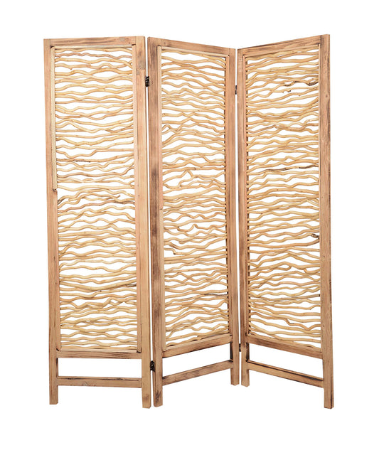 Screen Gems Wrightwood Screen Room Divider SG-265