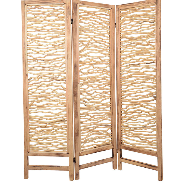 Screen Gems Wrightwood Screen Room Divider SG-265