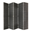 Screen Gems Verona Screen SG-272 - 9Ft X 9Ft Room Divider