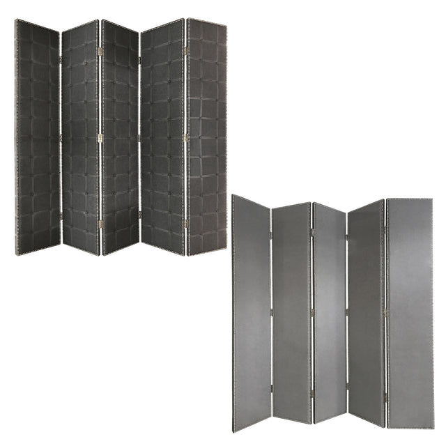 Screen Gems Verona Screen SG-272 - 9Ft X 9Ft Room Divider