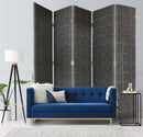 Screen Gems Verona Screen SG-272 - 9Ft X 9Ft Room Divider