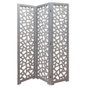 Screen Gems Allen Screen Room Divider SG-274 Grey