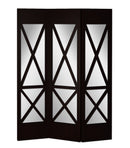 Screen Gems Transverse Screen SG-283 - 7Ft Tall Room Divider