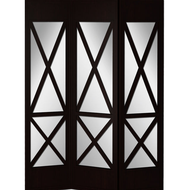 Screen Gems Transverse Screen SG-283 - 7Ft Tall Room Divider