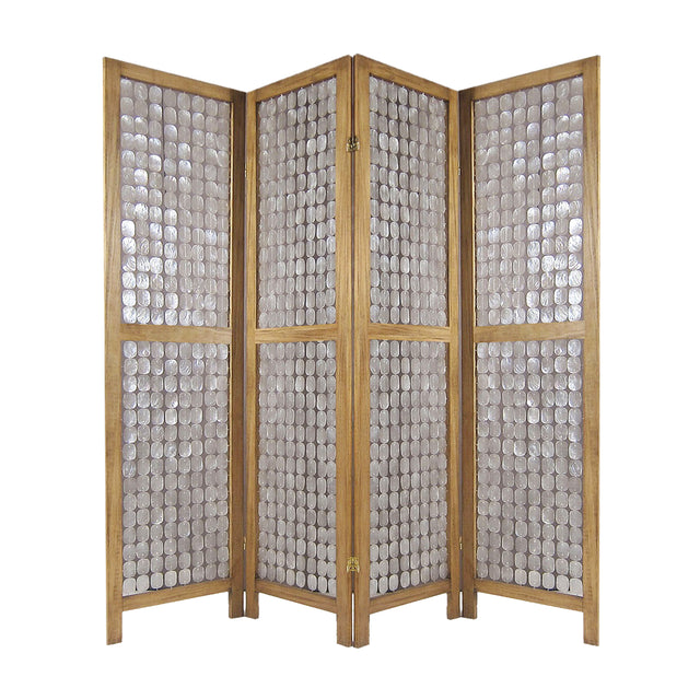 Screen Gems Princessa  Screen Room Divider SG-285A