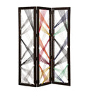 Screen Gems Traverse Screen Room Divider SG-288