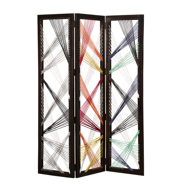Screen Gems Traverse Screen Room Divider SG-288