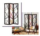 Screen Gems Traverse Screen Room Divider SG-288