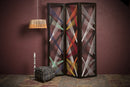Screen Gems Traverse Screen Room Divider SG-288