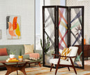 Screen Gems Traverse Screen Room Divider SG-288