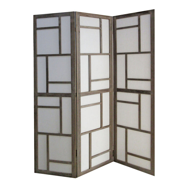 Screen Gems Monte Screen Room Divider SG-292