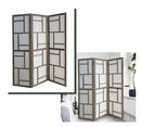 Screen Gems Monte Screen Room Divider SG-292