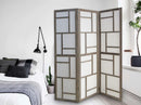 Screen Gems Monte Screen Room Divider SG-292