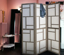 Screen Gems Monte Screen Room Divider SG-292