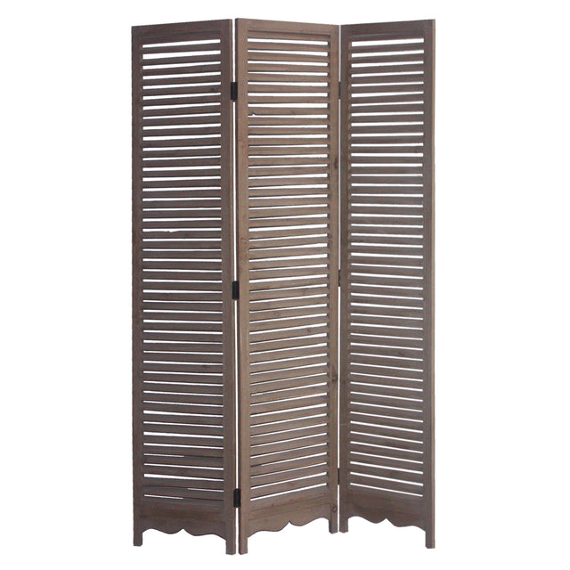 Screen Gems Tuscan Screen Room Divider SG-304
