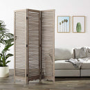 Screen Gems Tuscan Screen Room Divider SG-304