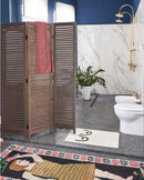 Screen Gems Tuscan Screen Room Divider SG-304